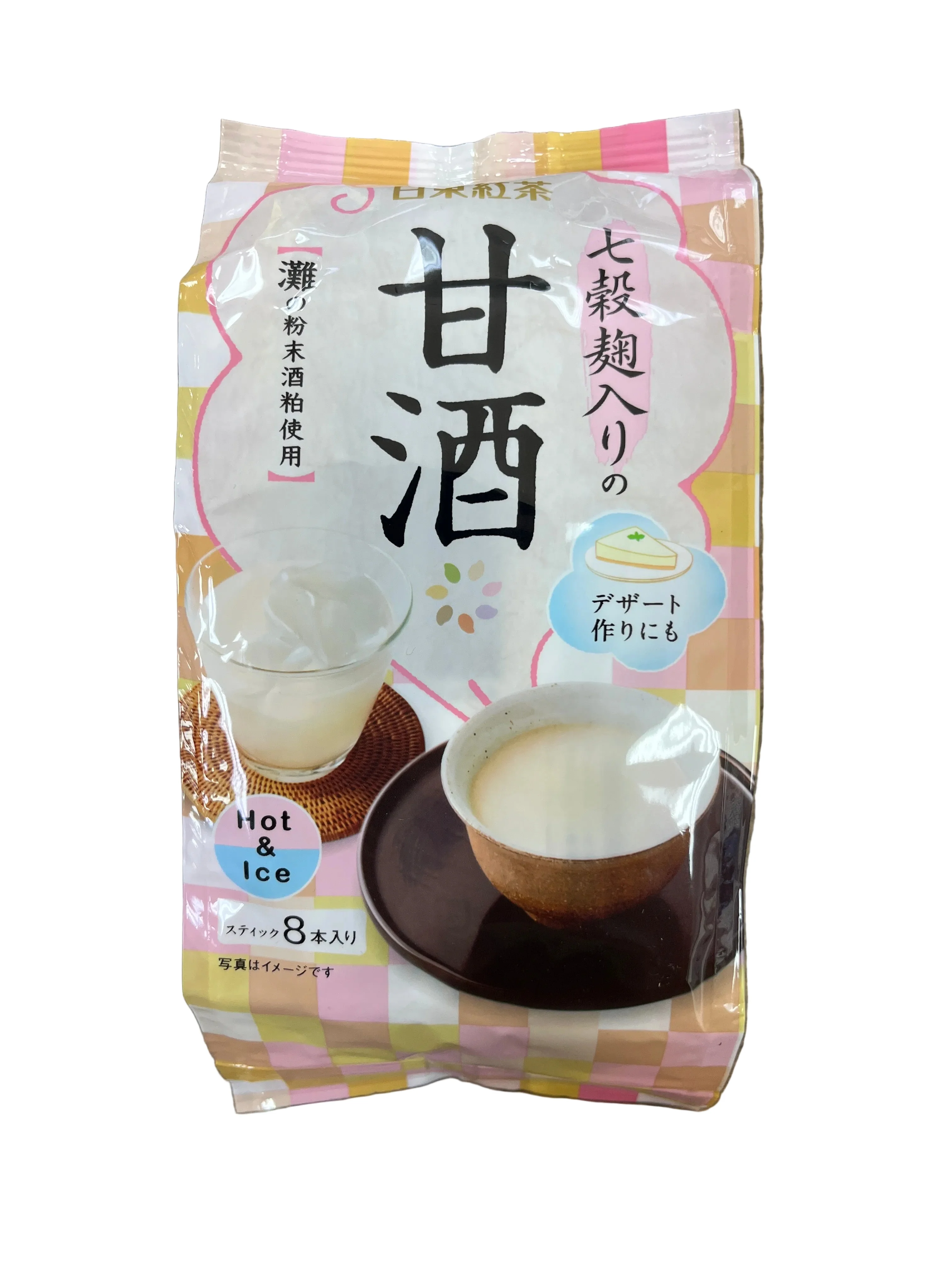 NITTO NANA KOKU AMAZAKE