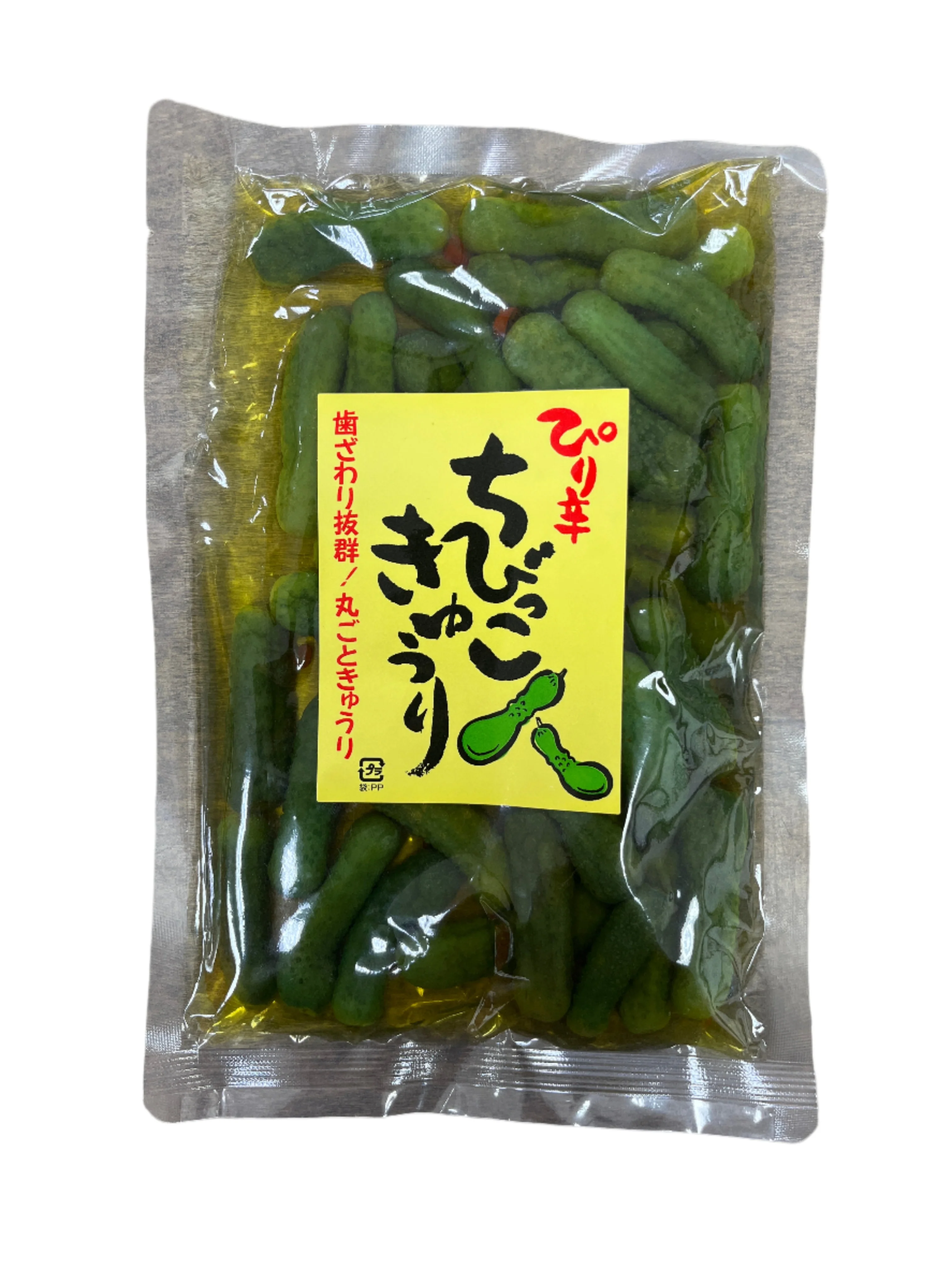 SHINSHU BUSSAN PIRIKARA CHIBIKKO KURI