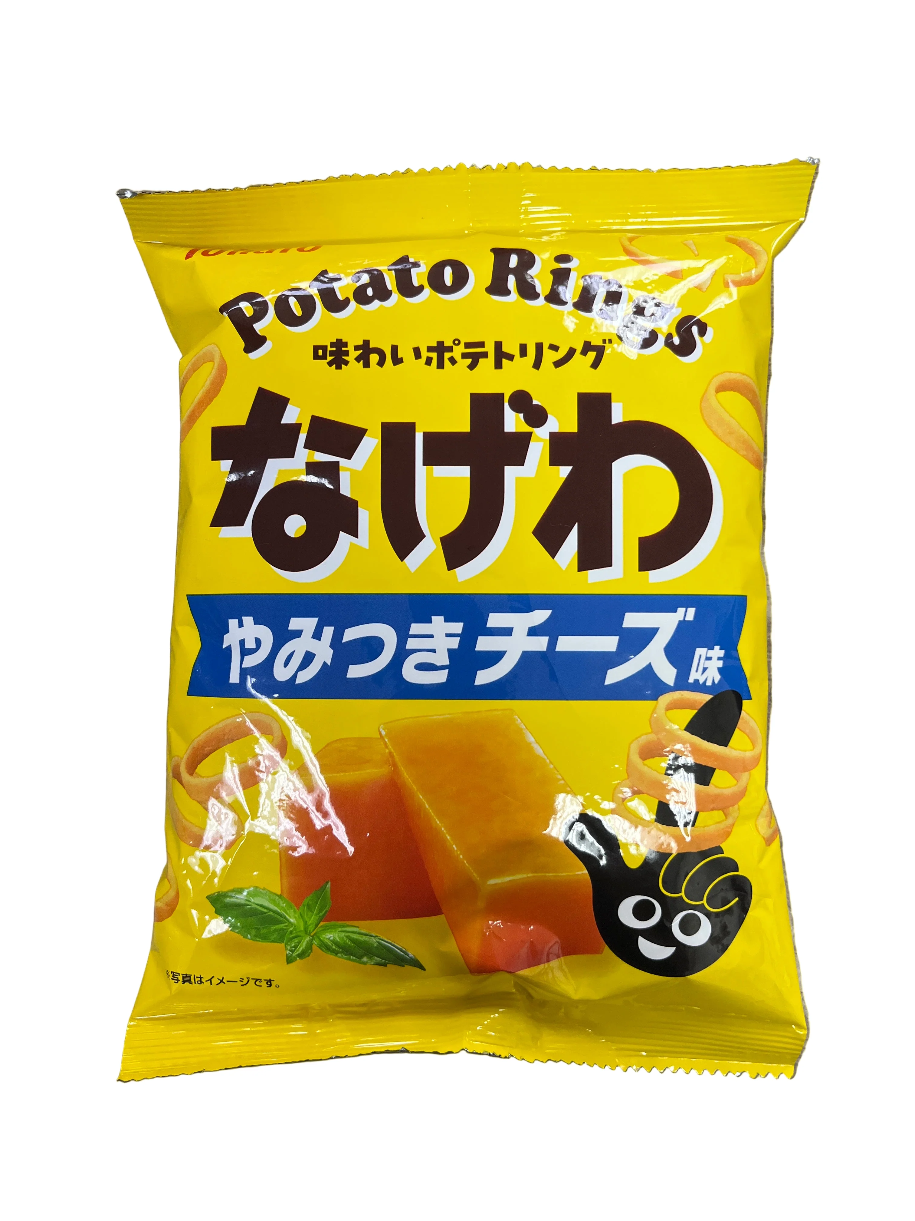 TOHATO NAGEWA CHEESE